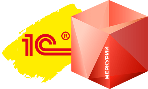 Интеграция 1С с ГИС Меркурий